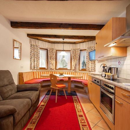 Apartament Tonis Ferienheim Sölden Zewnętrze zdjęcie