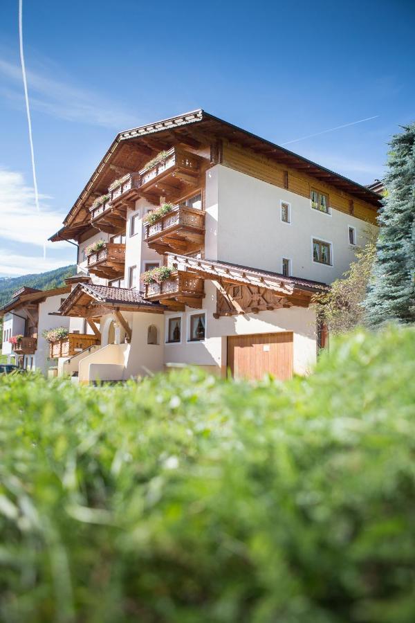 Apartament Tonis Ferienheim Sölden Zewnętrze zdjęcie