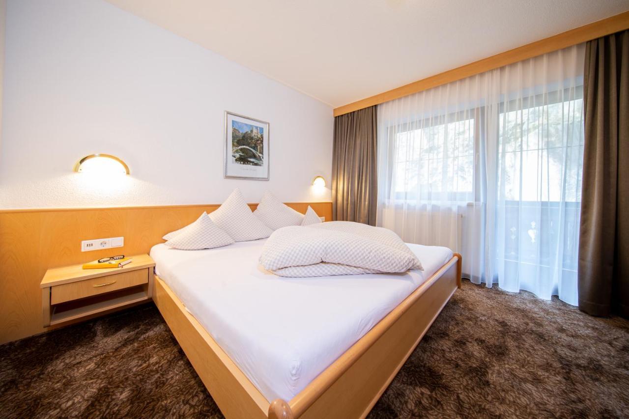 Apartament Tonis Ferienheim Sölden Zewnętrze zdjęcie