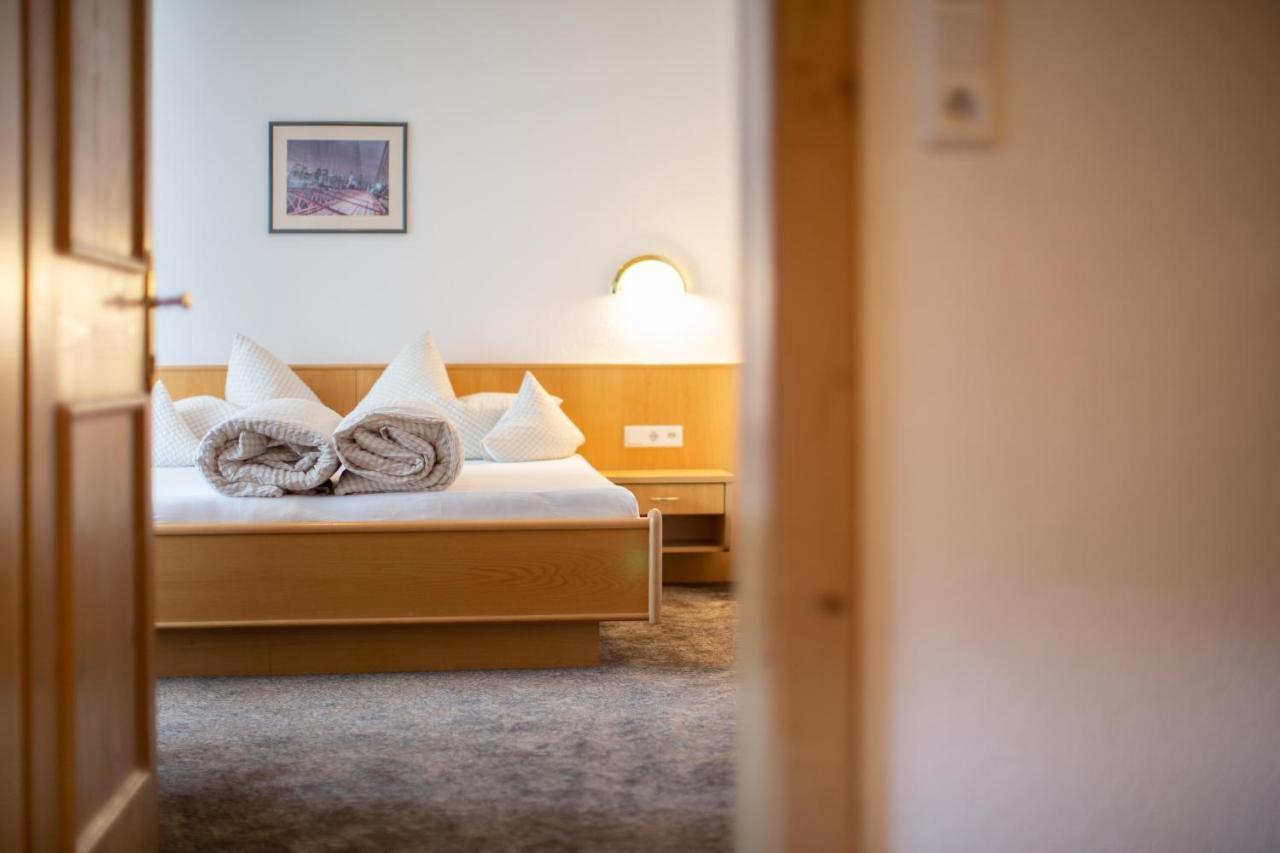 Apartament Tonis Ferienheim Sölden Zewnętrze zdjęcie