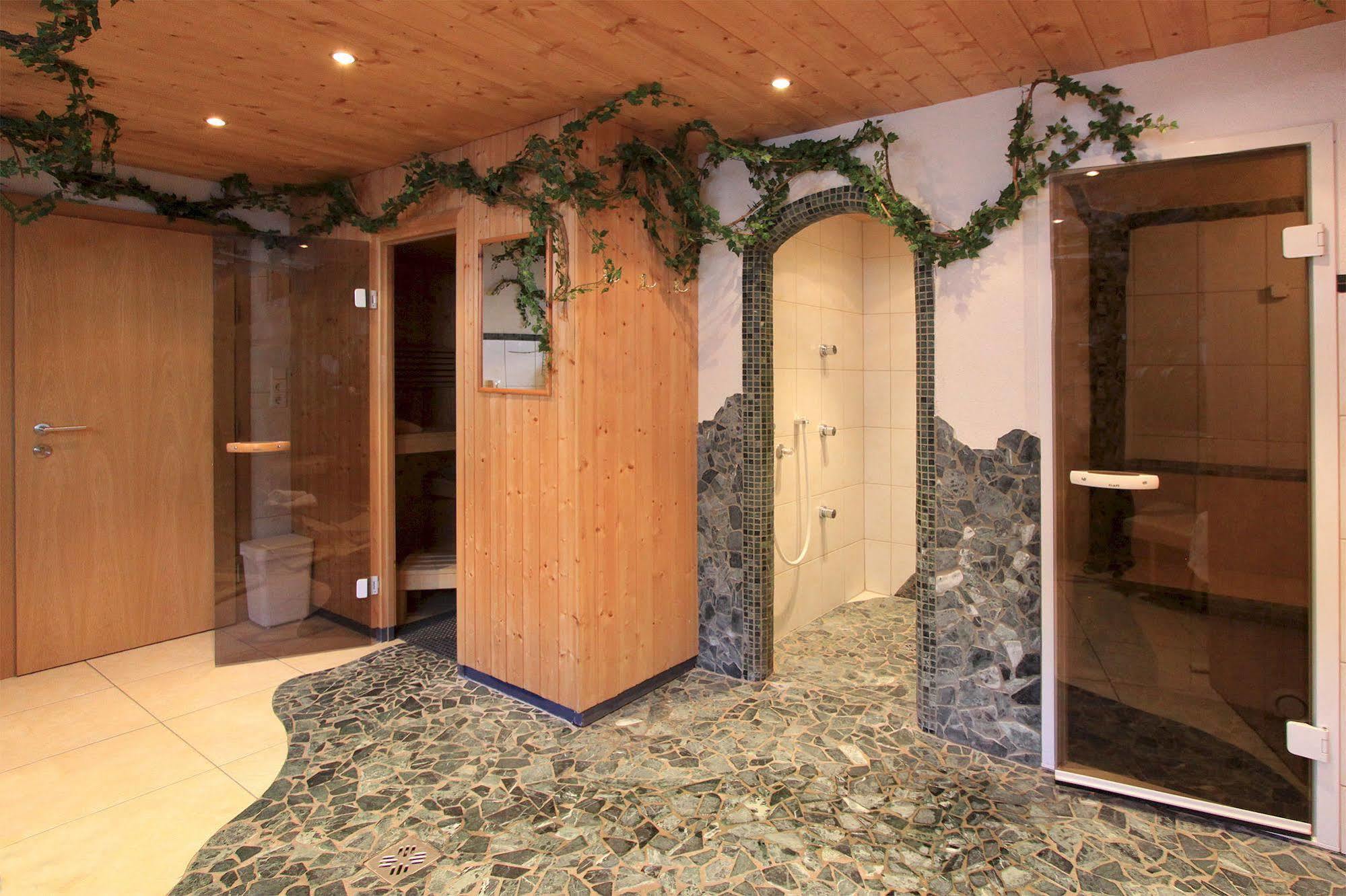 Apartament Tonis Ferienheim Sölden Zewnętrze zdjęcie