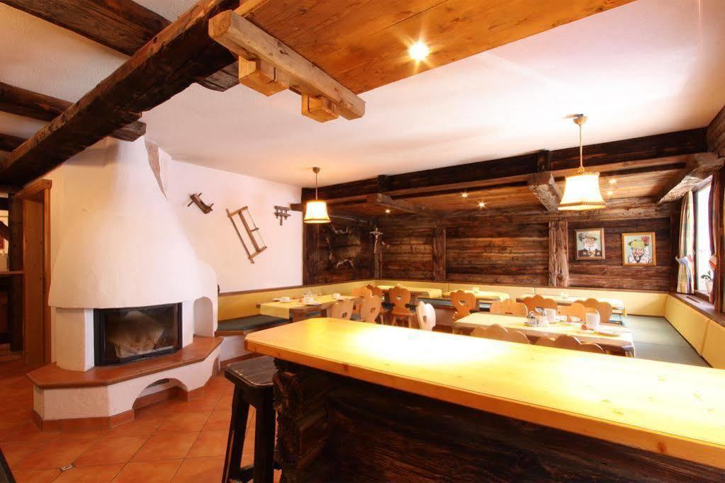 Apartament Tonis Ferienheim Sölden Zewnętrze zdjęcie